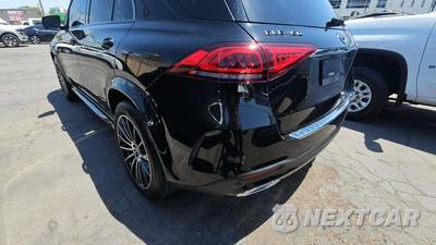 2022 Mercedes-Benz GLE 350 4MATIC - zdjęcie 28 z 32 - miniatura