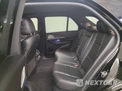 2022 Mercedes-Benz GLE 350 4MATIC - zdjęcie 13 z 32 - miniatura