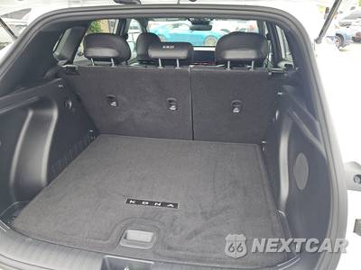 2024 Hyundai Kona N Line - zdjęcie 16 z 17 - miniatura