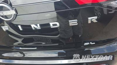 2022 Nissan Pathfinder SL - zdjęcie 27 z 27 - miniatura