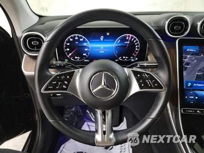 2025 Mercedes-Benz GLC 350e - zdjęcie 10 z 29 - miniatura