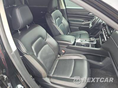 2022 Nissan Pathfinder SL - zdjęcie 8 z 27 - miniatura
