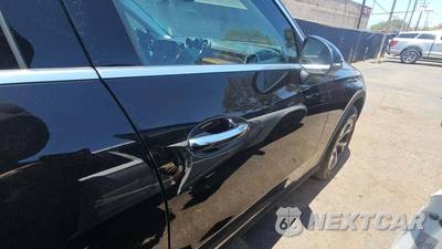 2025 Mercedes-Benz GLC 350e - zdjęcie 29 z 29 - miniatura