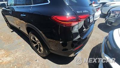 2025 Mercedes-Benz GLC 350e - zdjęcie 23 z 29 - miniatura
