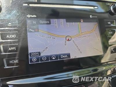 2015 Toyota Prius v Four - zdjęcie 22 z 22 - miniatura