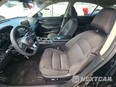 2019 Nissan Altima S - zdjęcie 7 z 28 - miniatura