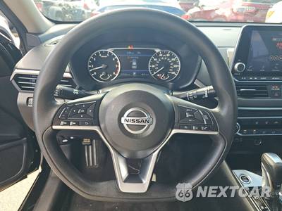 2019 Nissan Altima S - zdjęcie 10 z 28 - miniatura