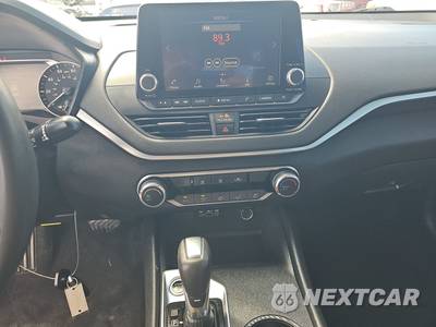 2019 Nissan Altima S - zdjęcie 11 z 28 - miniatura