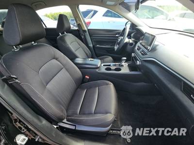 2019 Nissan Altima S - zdjęcie 8 z 28 - miniatura