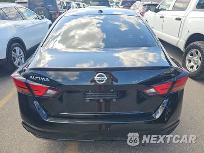 2019 Nissan Altima S - zdjęcie 5 z 28 - miniatura