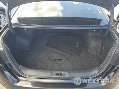 2019 Nissan Altima S - zdjęcie 16 z 28 - miniatura