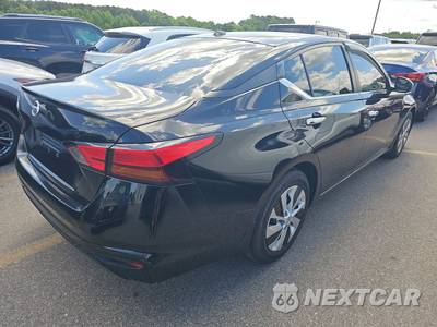 2019 Nissan Altima S - zdjęcie 4 z 28 - miniatura