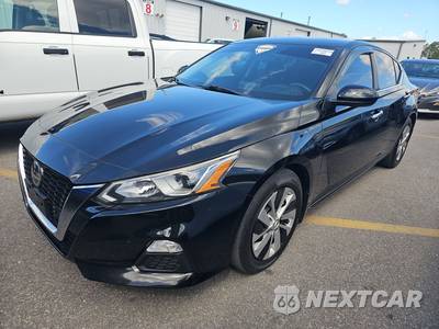 2019 Nissan Altima S - zdjęcie 1 z 28 - miniatura