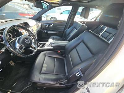 2015 Mercedes-Benz E 350 4MATIC Sedan - zdjęcie 7 z 24 - miniatura