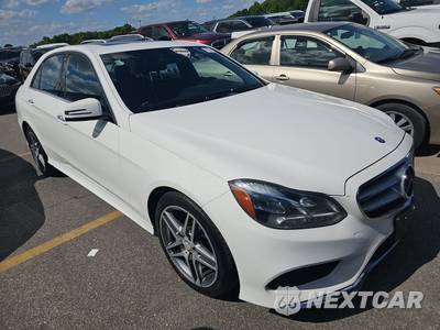 2015 Mercedes-Benz E 350 4MATIC Sedan - zdjęcie 3 z 24 - miniatura