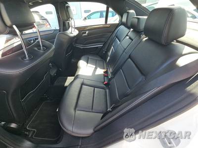 2015 Mercedes-Benz E 350 4MATIC Sedan - zdjęcie 13 z 24 - miniatura