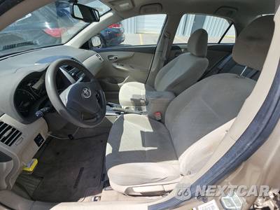 2009 Toyota Corolla - zdjęcie 7 z 23 - miniatura