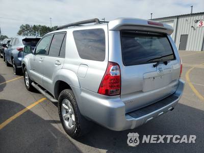 2008 Toyota 4Runner SR5 - zdjęcie 6 z 22 - miniatura