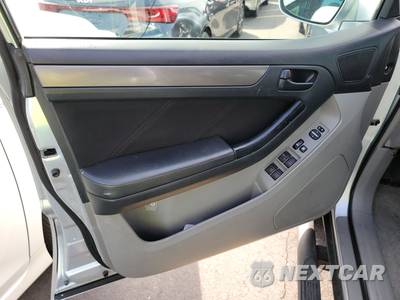 2008 Toyota 4Runner SR5 - zdjęcie 9 z 22 - miniatura