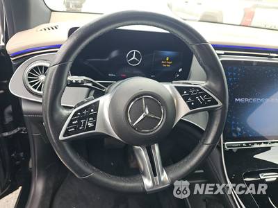 2023 Mercedes-Benz EQE 350 SUV - zdjęcie 10 z 35 - miniatura