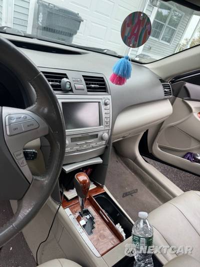 2011 Toyota Camry XLE - zdjęcie 1 z 2 - miniatura