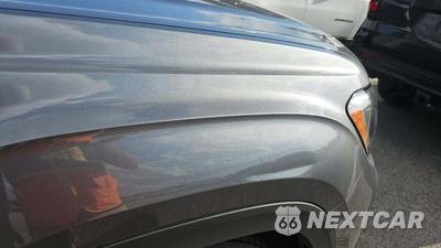2025 Volkswagen Atlas Cross Sport 2.0T SE w/Technology - zdjęcie 8 z 8 - miniatura