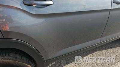 2025 Volkswagen Atlas Cross Sport 2.0T SE w/Technology - zdjęcie 6 z 8 - miniatura