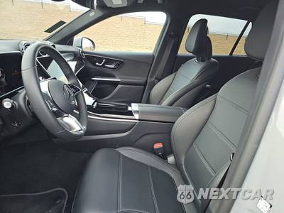 2026 Mercedes-Benz GLC 300 - zdjęcie 7 z 24 - miniatura