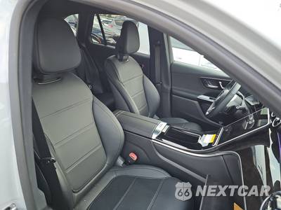 2026 Mercedes-Benz GLC 300 - zdjęcie 8 z 24 - miniatura