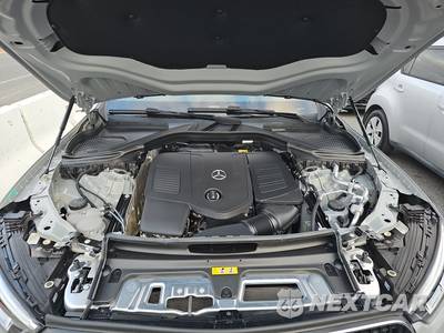 2026 Mercedes-Benz GLC 300 - zdjęcie 15 z 24 - miniatura