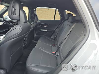 2026 Mercedes-Benz GLC 300 - zdjęcie 13 z 24 - miniatura