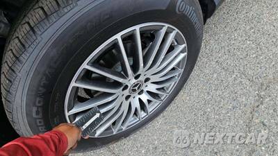 2026 Mercedes-Benz GLC 300 - zdjęcie 18 z 24 - miniatura