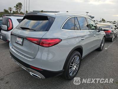 2026 Mercedes-Benz GLC 300 - zdjęcie 4 z 24 - miniatura