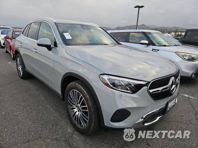 2026 Mercedes-Benz GLC 300 - zdjęcie 3 z 24 - miniatura