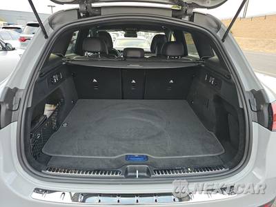 2026 Mercedes-Benz GLC 300 - zdjęcie 16 z 24 - miniatura