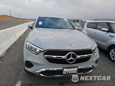 2026 Mercedes-Benz GLC 300 - zdjęcie 2 z 24 - miniatura