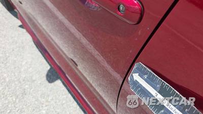 2025 Toyota Corolla LE Sedan - zdjęcie 29 z 37 - miniatura
