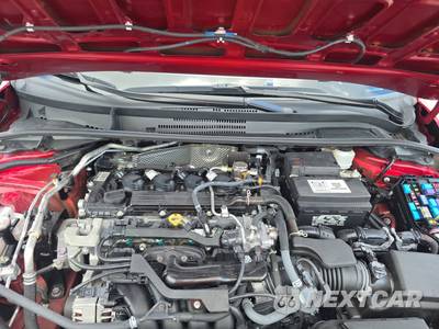 2025 Toyota Corolla LE Sedan - zdjęcie 22 z 37 - miniatura