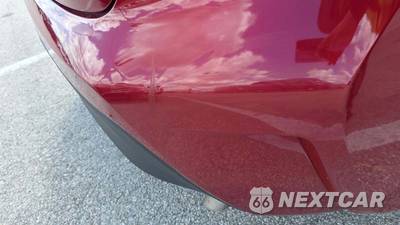 2025 Toyota Corolla LE Sedan - zdjęcie 31 z 37 - miniatura