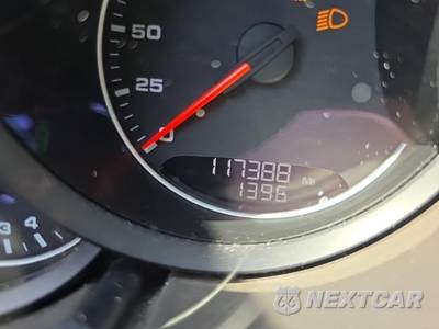 2016 Porsche Cayenne - zdjęcie 15 z 23 - miniatura
