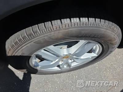 2016 Porsche Cayenne - zdjęcie 11 z 23 - miniatura