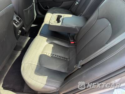 2018 Hyundai Sonata Limited - zdjęcie 12 z 14 - miniatura