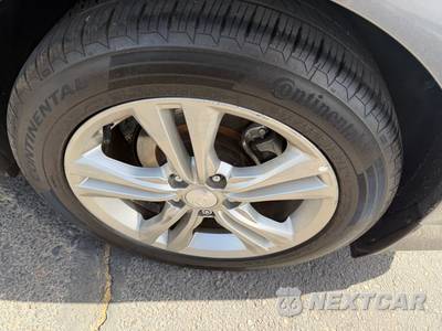 2018 Hyundai Sonata Limited - zdjęcie 13 z 14 - miniatura