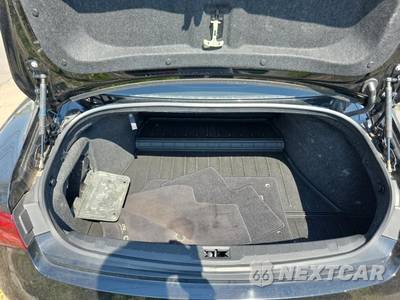 2017 INFINITI Q60 3.0t Premium - zdjęcie 20 z 23 - miniatura