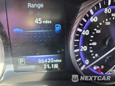 2017 INFINITI Q60 3.0t Premium - zdjęcie 15 z 23 - miniatura