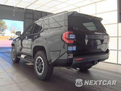 2026 Toyota 4Runner i-FORCE MAX TRD Off Road Premium - zdjęcie 6 z 19 - miniatura