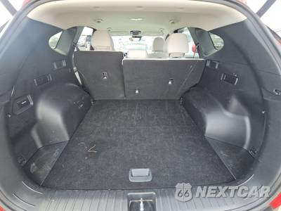 2025 Hyundai Tucson SEL - zdjęcie 16 z 18 - miniatura