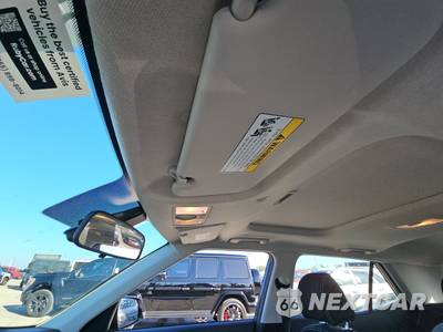 2025 Hyundai Venue SEL - zdjęcie 18 z 19 - miniatura