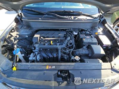 2025 Hyundai Venue SEL - zdjęcie 15 z 19 - miniatura