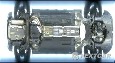 2025 Hyundai Venue SEL - zdjęcie 17 z 19 - miniatura